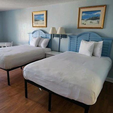 Oceanview Efficiency Dw802 Apartment Миртъл Бийч Екстериор снимка