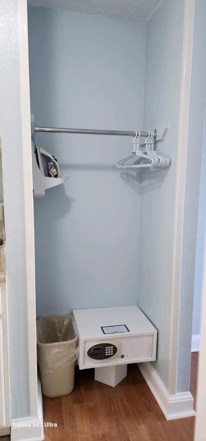 Oceanview Efficiency Dw802 Apartment Миртъл Бийч Екстериор снимка