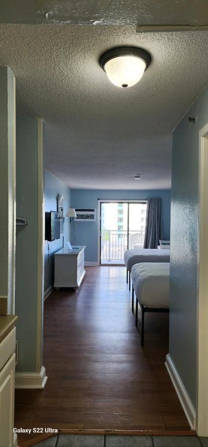 Oceanview Efficiency Dw802 Apartment Миртъл Бийч Екстериор снимка
